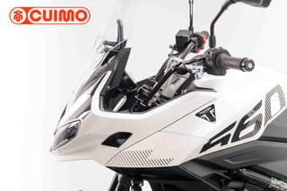 TRIUMPH TIGER SPORT 660