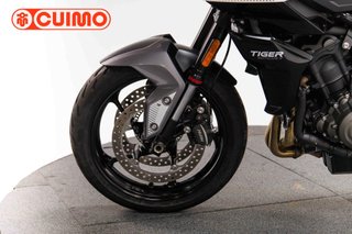TRIUMPH TIGER SPORT 660