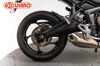TRIUMPH TIGER SPORT 660