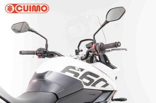 TRIUMPH TIGER SPORT 660