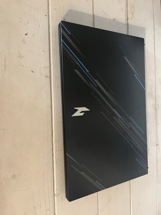 Portátil Gaming Acer Nitro V 15