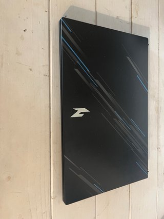 Portátil Gaming Acer Nitro V 15