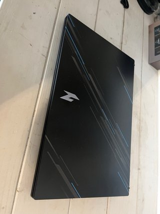 Portátil Gaming Acer Nitro V 15