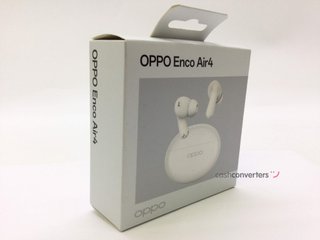 in-ear oppo enco air4
