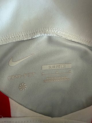 Maglia Luka Modric Croazia Taglia M