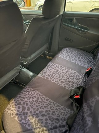 SEAT Ibiza 2002
