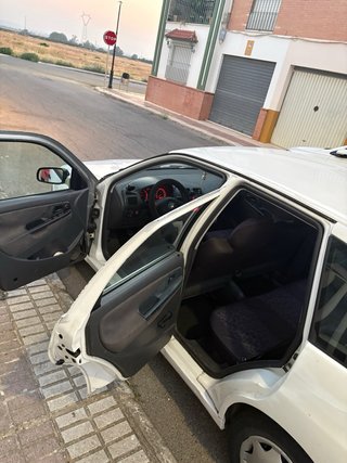 SEAT Ibiza 2002