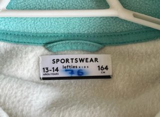 Polo sportivo Polar