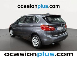 BMW Serie 2 218d Active Tourer 110 kW (150 CV)
