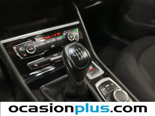 BMW Serie 2 218d Active Tourer 110 kW (150 CV)