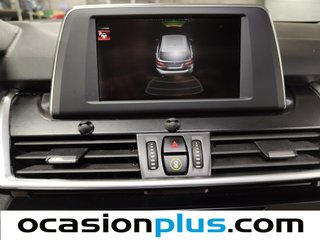 BMW Serie 2 218d Active Tourer 110 kW (150 CV)