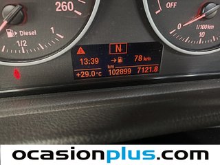 BMW Serie 2 218d Active Tourer 110 kW (150 CV)