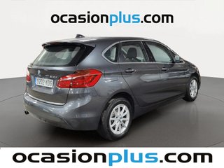 BMW Serie 2 218d Active Tourer 110 kW (150 CV)
