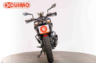 KTM 390 ADVENTURE