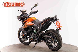 KTM 390 ADVENTURE