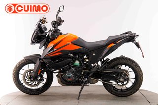 KTM 390 ADVENTURE