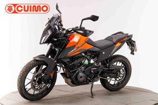 KTM 390 ADVENTURE