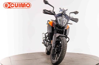 KTM 390 ADVENTURE