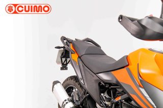 KTM 390 ADVENTURE