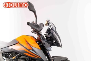 KTM 390 ADVENTURE