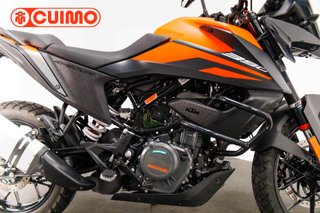 KTM 390 ADVENTURE
