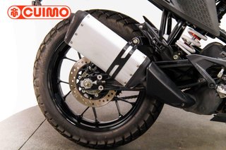 KTM 390 ADVENTURE