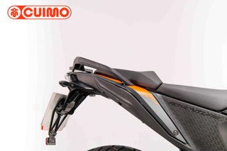 KTM 390 ADVENTURE