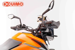 KTM 390 ADVENTURE
