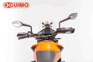 KTM 390 ADVENTURE