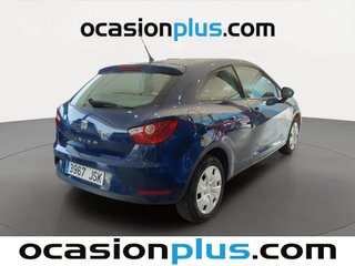 SEAT Ibiza 1.0 Reference 55 kW (75 CV)