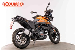 KTM 390 ADVENTURE