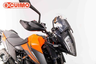 KTM 390 ADVENTURE