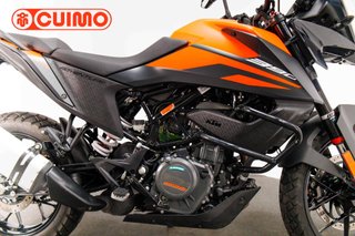 KTM 390 ADVENTURE