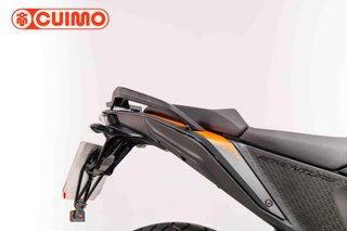 KTM 390 ADVENTURE