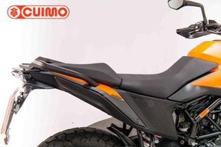 KTM 390 ADVENTURE
