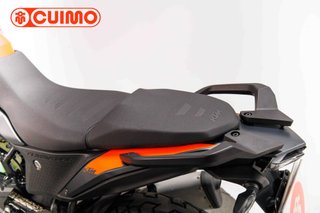 KTM 390 ADVENTURE