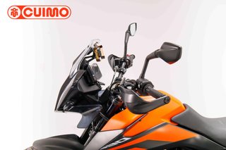 KTM 390 ADVENTURE