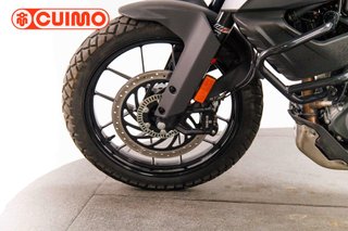 KTM 390 ADVENTURE