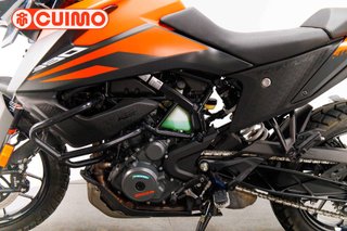 KTM 390 ADVENTURE