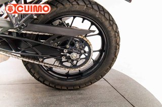 KTM 390 ADVENTURE