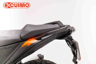 KTM 390 ADVENTURE