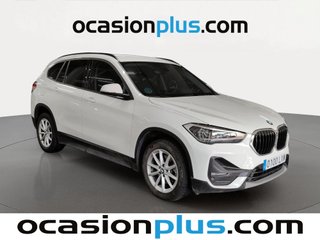 BMW X1 sDrive18d 110 kW (150 CV)
