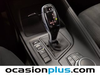 BMW X1 sDrive18d 110 kW (150 CV)