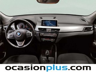 BMW X1 sDrive18d 110 kW (150 CV)