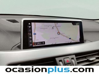 BMW X1 sDrive18d 110 kW (150 CV)