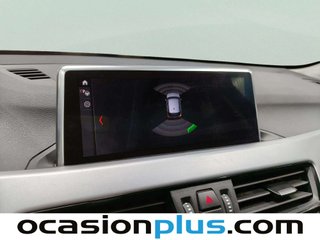 BMW X1 sDrive18d 110 kW (150 CV)