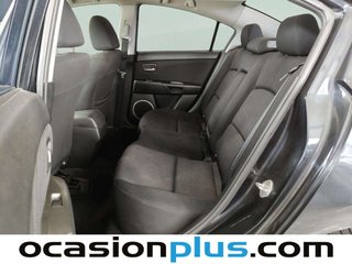 Mazda Mazda 3 1.6 VVT Active + 77 kW (105 CV)