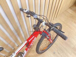 bicicleta montaña trek 3700