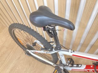 bicicleta montaña trek 3700