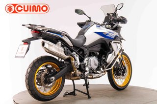 VOGE DSX 900